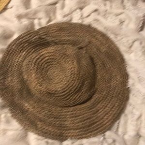 Straw Hat